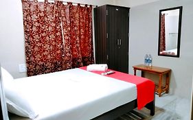 Gemini Guest House Chennai